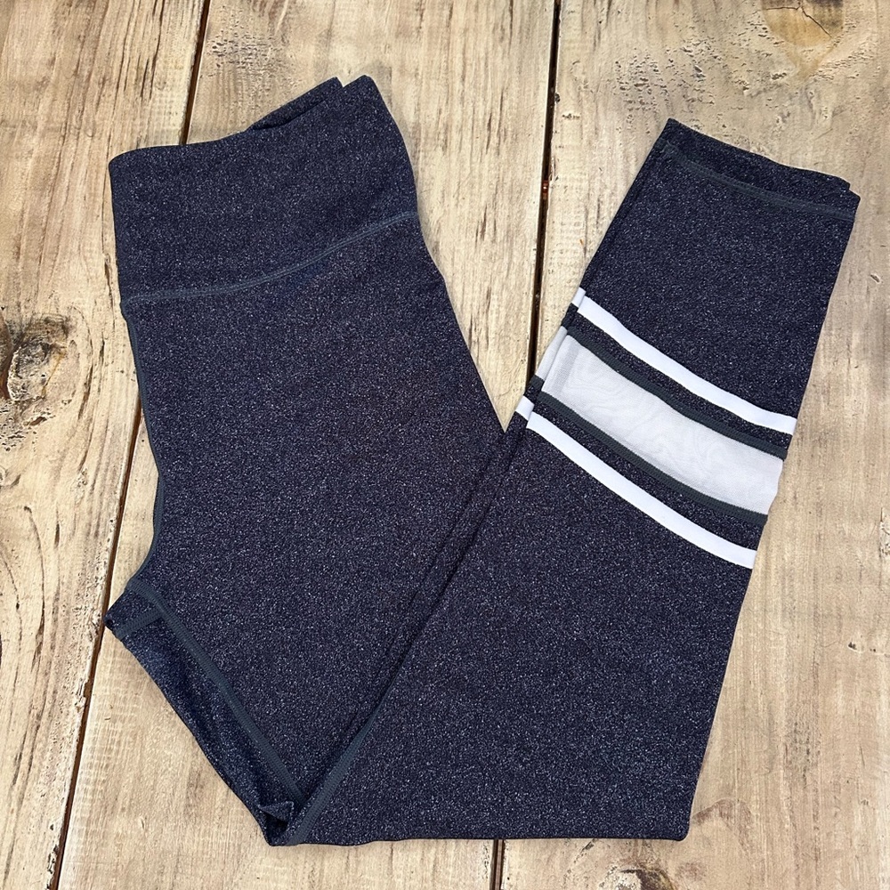 ZYIA - Set of 4! (3 leggings, 1 jogger - and a FREE pair of Fabletics joggers!)